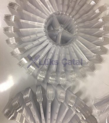 luks plastik catal uretimi izmir galeri23
